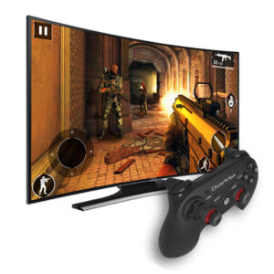 Entretenimiento sin pago mensual y juegos