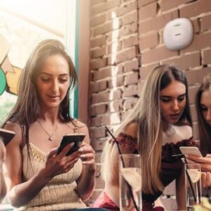 Redes WiFi Hogar y Empresas