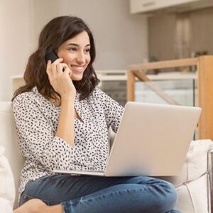 Comunicación en el Hogar