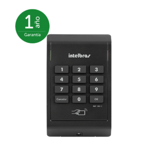 Lector RFID Con Teclado XLT 1000 ID