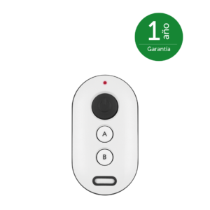 Control Remoto - XTR 1000 Negro