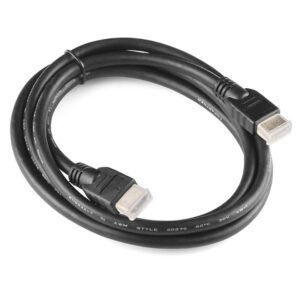 Cable HDMI 1 metro
