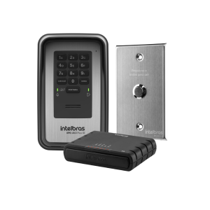 Solución para Citofonía inalámbrica hasta 340 departamentos