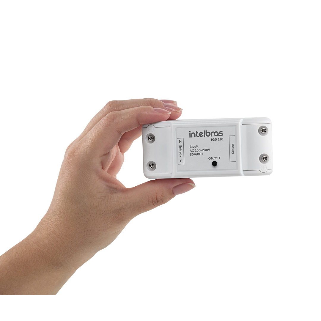 ACCIONADOR WI-FI SMART MCP 1001 - Imagen 2