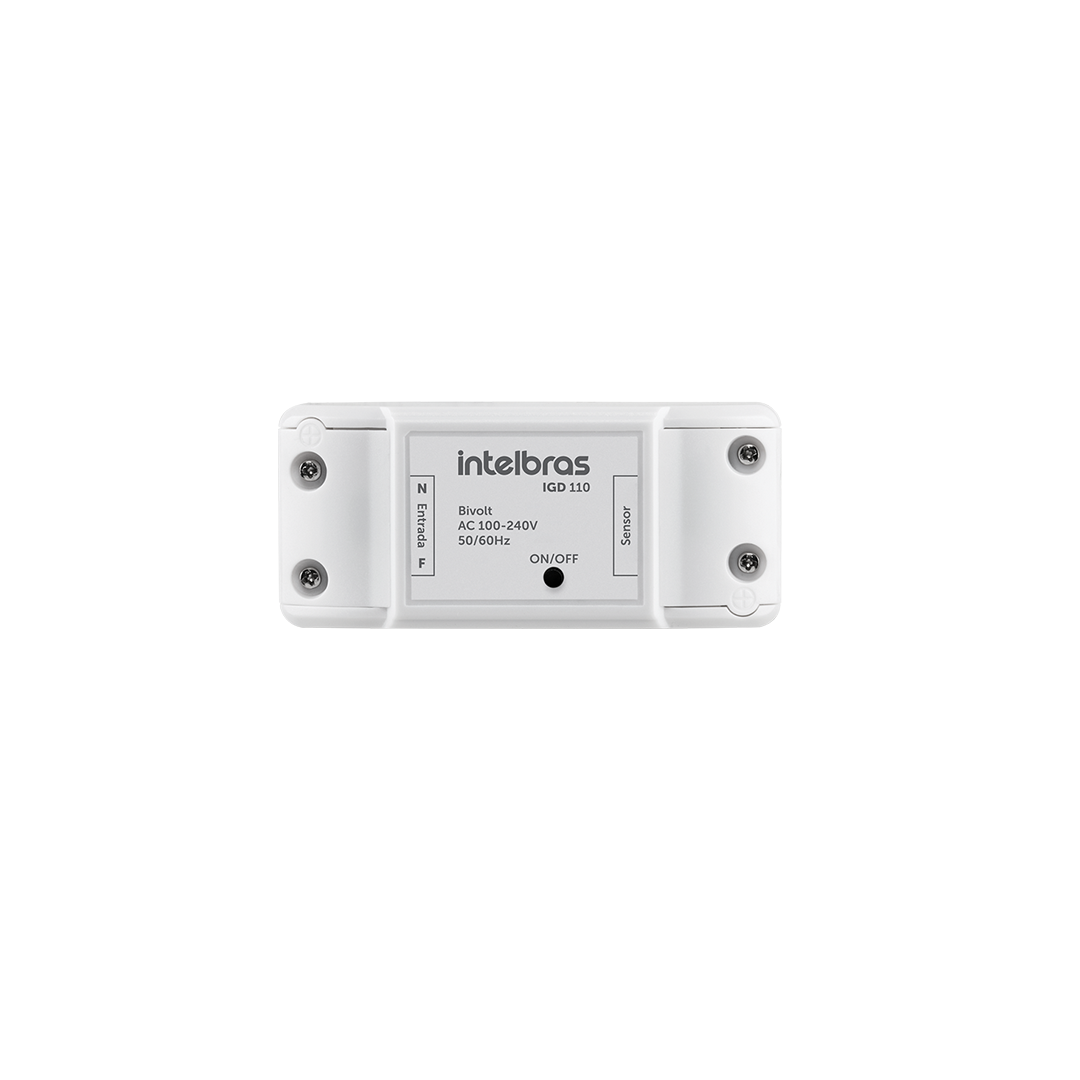 ACCIONADOR WI-FI SMART MCP 1001