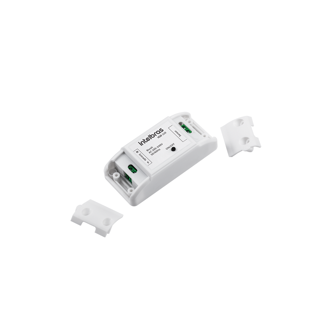 ACCIONADOR WI-FI SMART MCP 1001 - Imagen 3