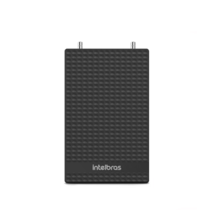 Antena de TV Interna UHF/VHF/HDTV AI 2021