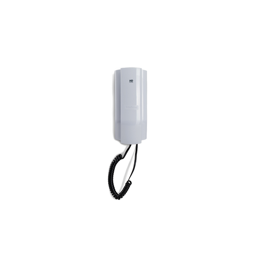 Telefono IP - TDMI 400 IP PoE para Citofonía IP
