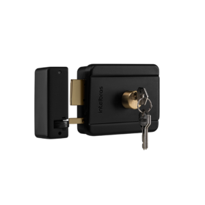 Cerradura eléctrica