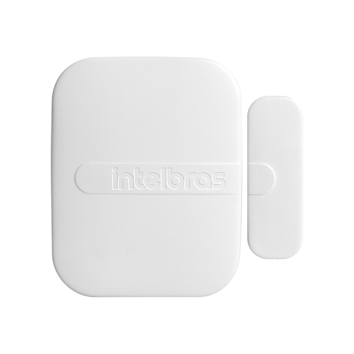 Sensor Magnético Inalámbrico