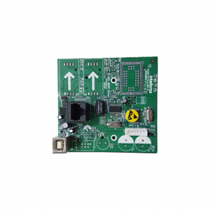 Módulo Ethernet XE 4000 SMART