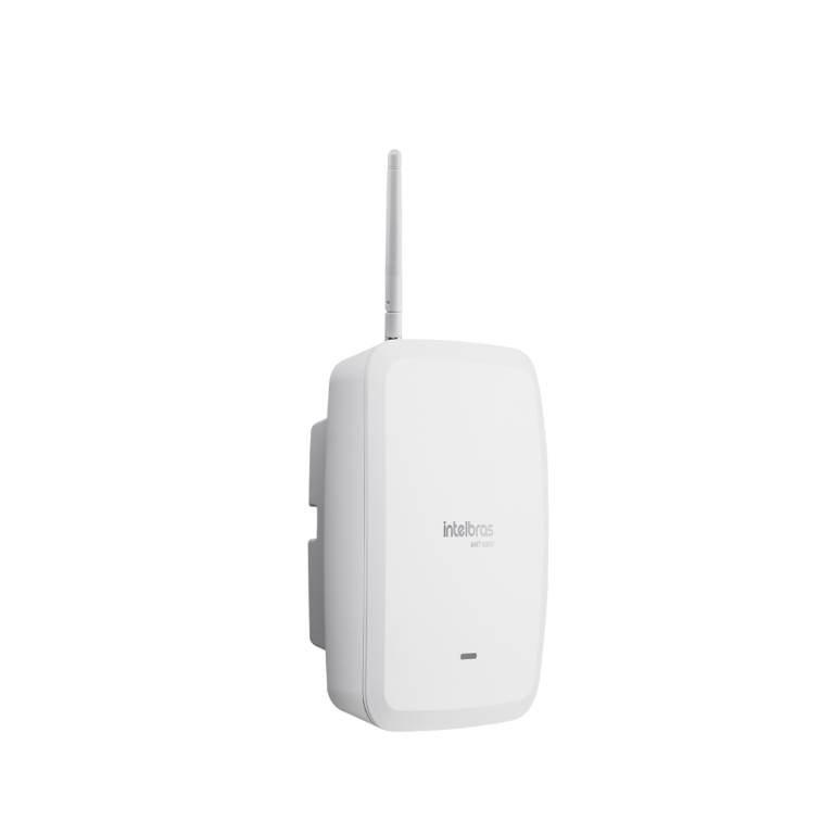 Sistema de Alarma AMT 8000 SLIM KIT – CREAVALTEC