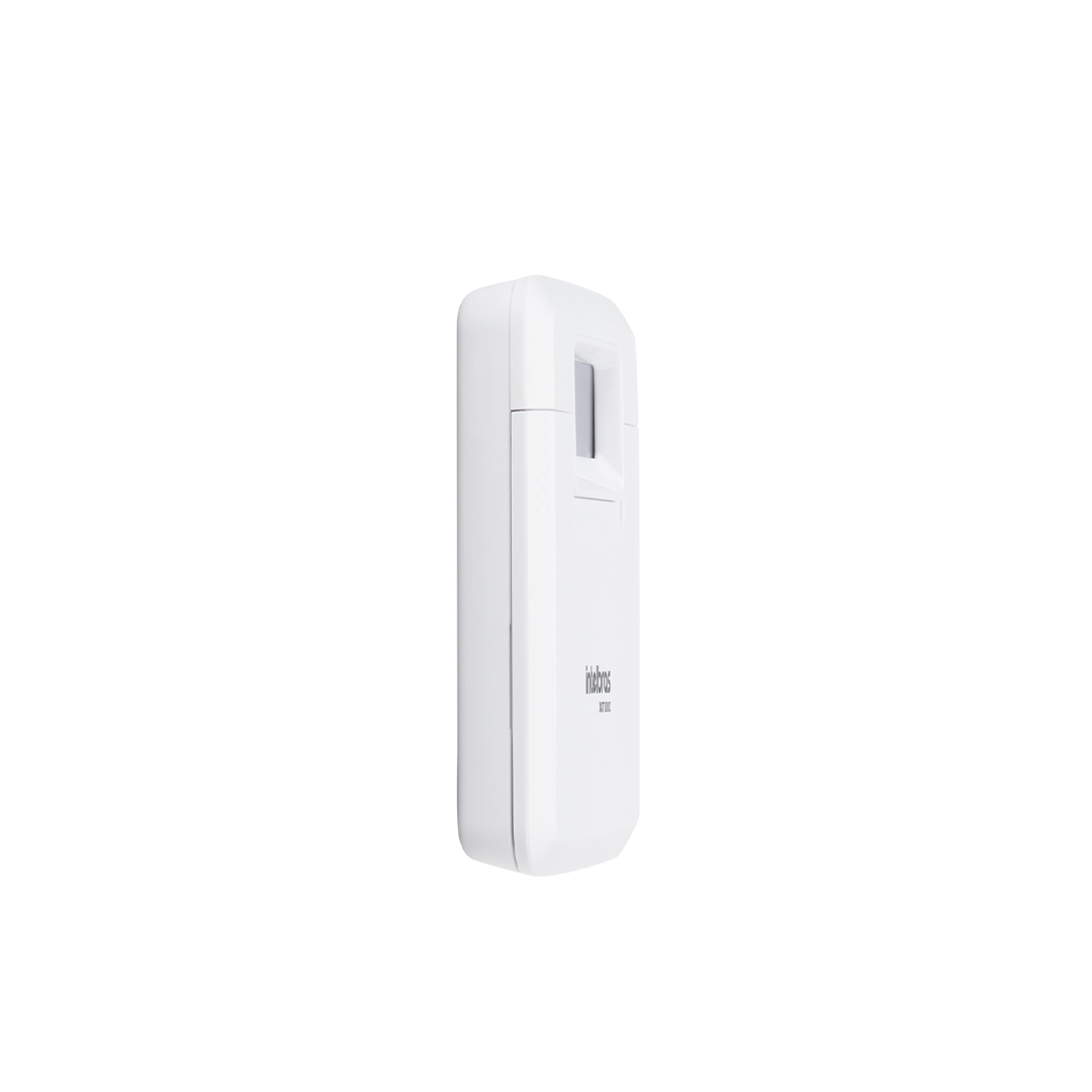 Teclado inalámbrico para las centrales de alarma XAT 8000 EXP - Imagen 3