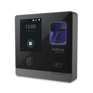 CONTROLADOR DE ACESSO SS 3430 MF BIO