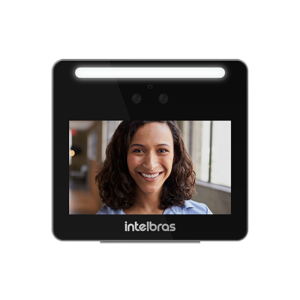 CONTROLADOR DE ACESSO SS 3530 MF FACE W