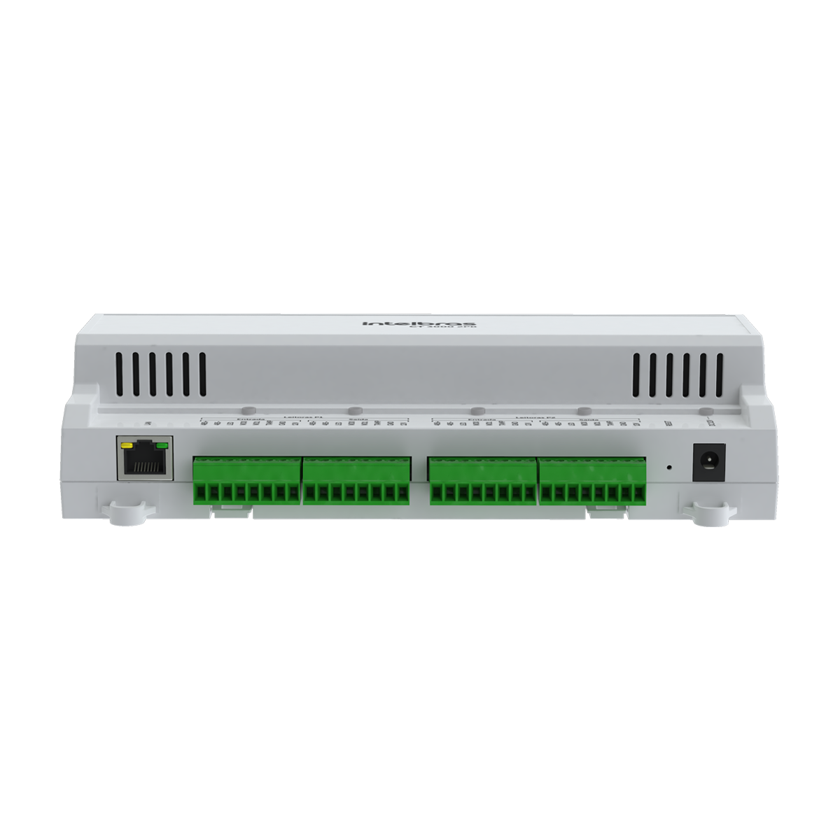 CONTROLADOR DE ACCESO CT 3000 4PB
