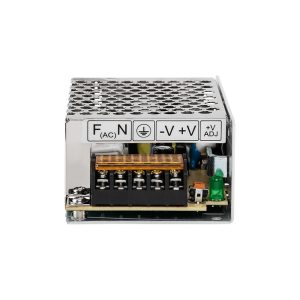 Fuente de alimentación AC/DC colmena 12V - 3A EFM 1203