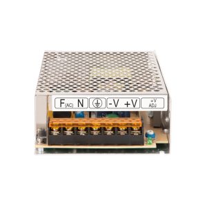 Fuente de alimentación AC/DC colmena 12V - 10A EFM 1210