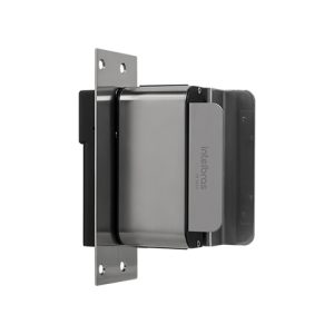 Cerradura solenoide fail safe FS 3010 A vidrio y mamposteria