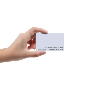 Tarjeta accionador por aproximacion RFID 13.56MHZ TH 2000 MF