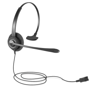 Headset CHS60 QD-RJ9 y QD-USB