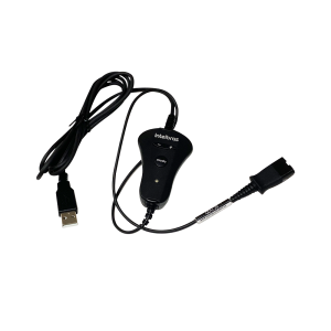 Cable QD-USB (Plug & Play)