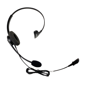 Headset CHS 60 QD-RJ9