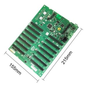 Tarjeta Base/CPU CP 112 (C/ Emb)
