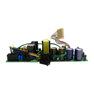 Tarjeta Fuente Chaveada CP 48/CP 112 (C/ Emb)