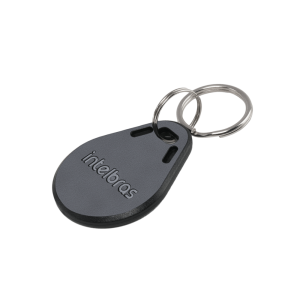 Llavero de proximidad RFID TH1000 DT doble frecuencia
