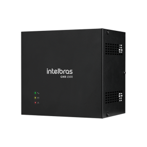 UPS para puerta monovoltaje GNB 1500VA