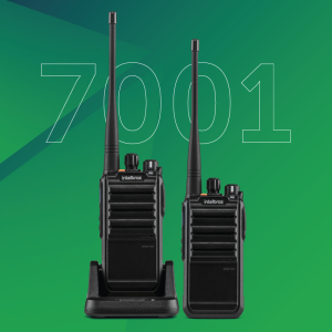 Radios Profesionales