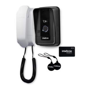 PORTERO ELECTRÓNICO IPR 1010 ID