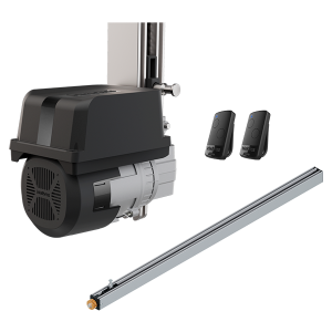 MOTOR DE PUERTA DE GARAJE BASCULANTE BC 500 FAST