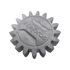 Engranaje externo de aluminio DR400/DR600/DC800