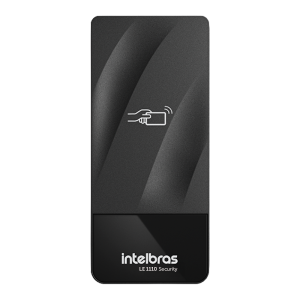 Lector de tarjeta LE 1110 Security